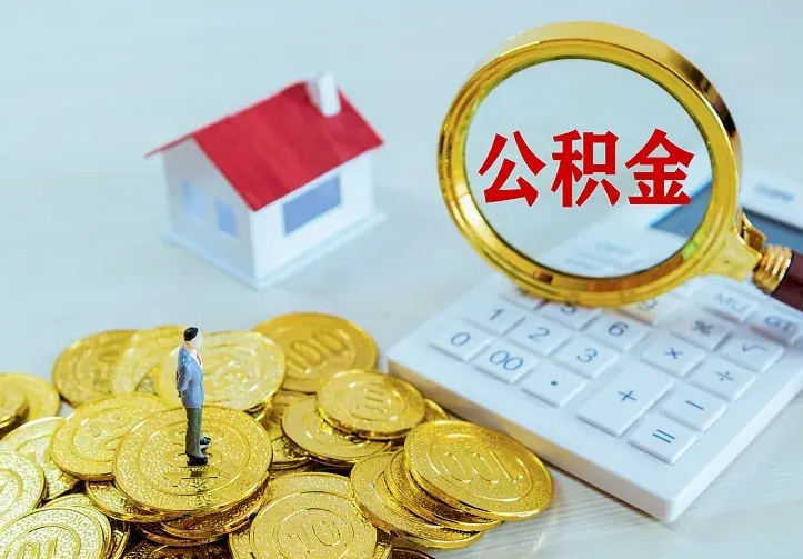 阳谷南京离职公积金怎么提取（阳谷南京离职公积金提取代办）